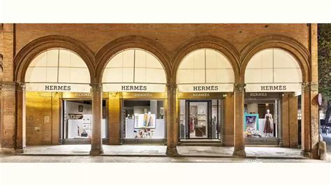 filiali corriere hermes bologna|Hermes / Hermès Bologna .